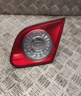 Volkswagen PASSAT B6 Tailgate rear/tail lights 3c5945076c