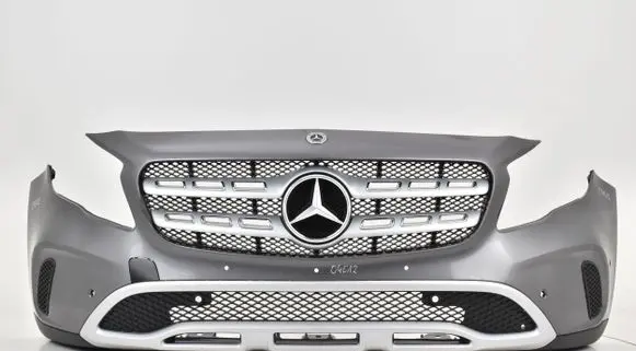 Mercedes-Benz GLA W156 X156 Front bumper 1568854100