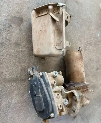 Subaru Outback (BS) Throttle valve 14452AA010