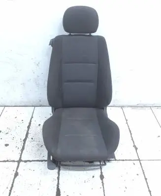 Opel Tigra B Front passenger seat 09116067