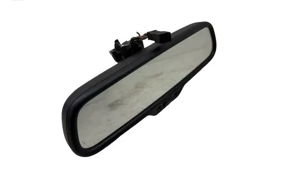 Audi A3 S3 A3 Sportback 8P Rear view mirror (interior) 8P0857511C 26635755 9052277