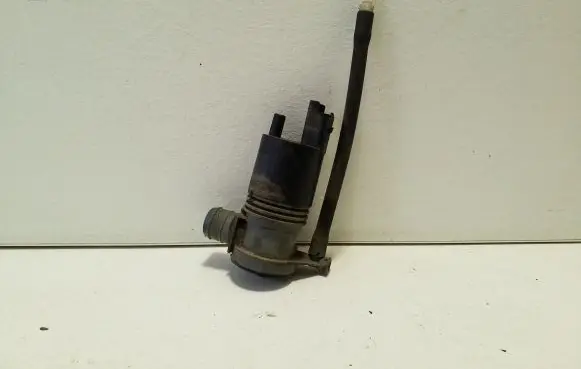 Renault Trafic III (X82) Windscreen/windshield washer pump 1024587