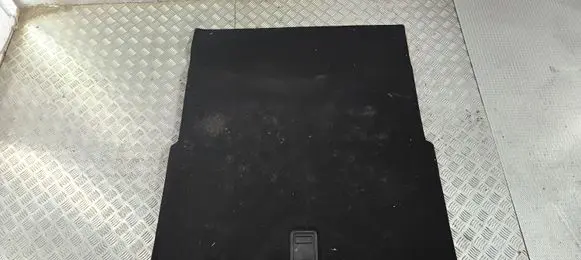 Mercedes-Benz E W211 Trunk/boot mat liner A2116802042