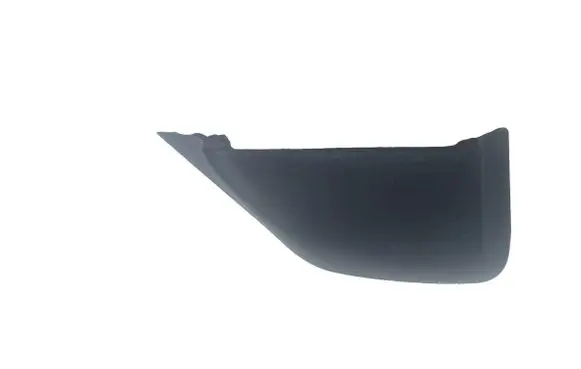 Volkswagen II LT Plastic wing mirror trim cover 2D0857537B01C