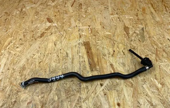 Mercedes-Benz A W177 Engine coolant pipe/hose A2475012100