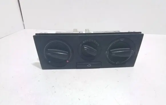 Volkswagen Polo III 6N 6N2 6NF Climate control unit 1J0819045F 901511200000 657836A09
