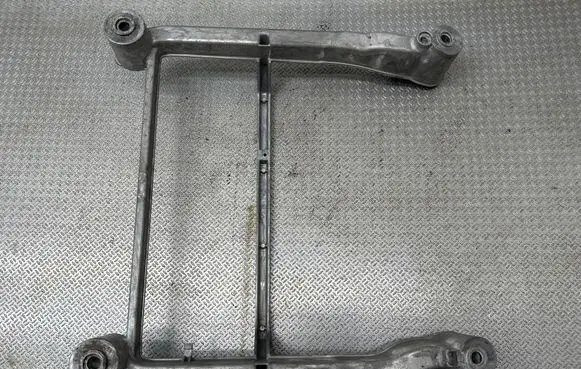 Volvo XC90 Driver seat console base 31377218