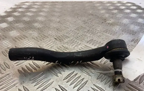 Lexus NX Steering tie rod end 