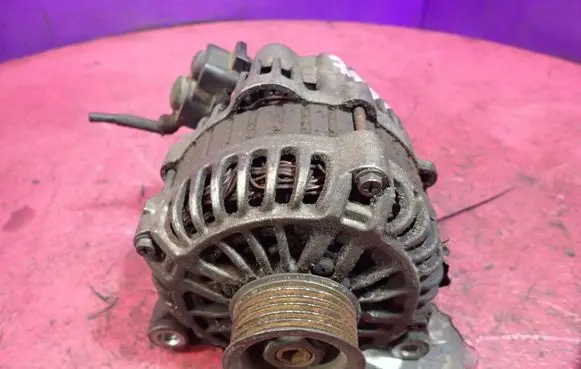 Generator/alternator