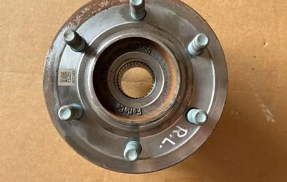 Ford F150 Rear wheel ball bearing 23C4KF 413242 T365G