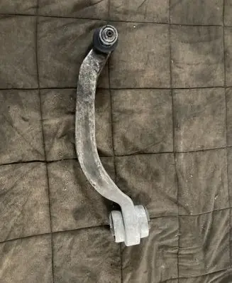 Audi A4 S4 B7 8E 8H Front control arm