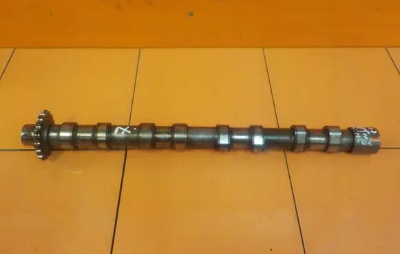 Land Rover Freelander 2 - LR2 Camshaft 9670585180