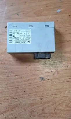 BMW 7 E65 E66 Comfort/convenience module 6941803