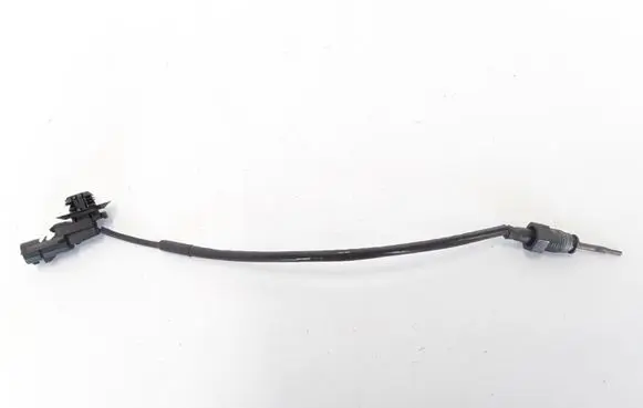 Renault Clio IV Exhaust gas temperature sensor 147308126R