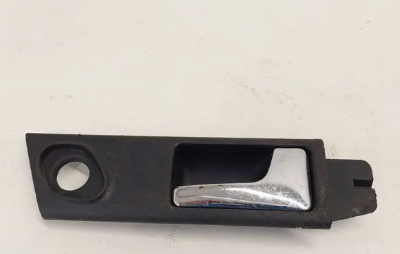 Audi A6 S6 C4 4A Rear door interior handle 4A0839020B