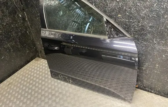 Skoda Kamiq Front door 
