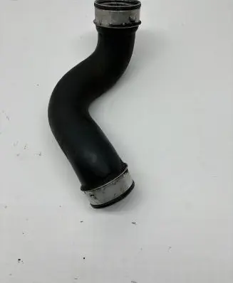 Mercedes-Benz E W211 Intercooler hose/pipe A2115280782