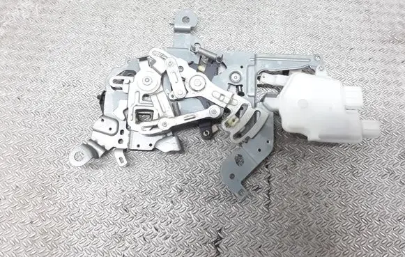 Mazda 5 Central locking motor 