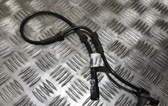 Renault Scenic I ABS brake wheel speed sensor 10071311091 10.0713-1109.1