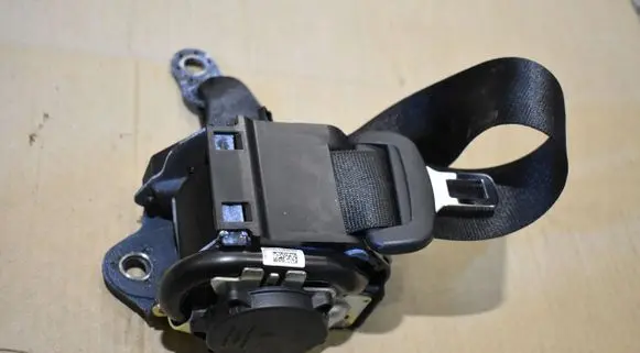 Porsche Panamera (971) Set of seat belts 971857805B55525