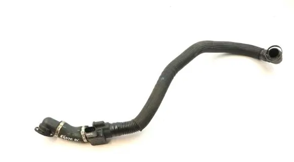 BMW 5 E60 E61 Mass air flow meter 1438814 7835409