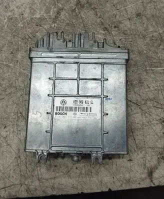 Volkswagen PASSAT B5 Engine control unit/module 028906021GL 28SA3359 0281001656