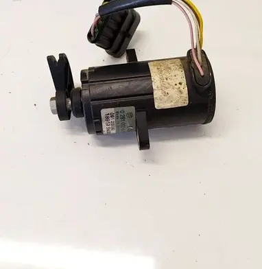 Nissan Almera N16 Accelerator throttle pedal 0281002425