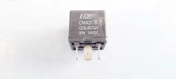 Peugeot 307 Other relay cma31b cma31-b