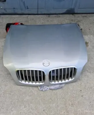 BMW X5 E70 Engine bonnet/hood 41617486754 7486754