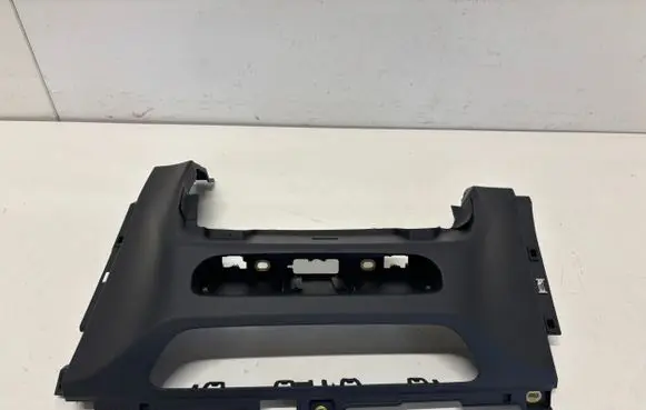 Audi Q5 SQ5 Dashboard center trim panel 80B857297B
