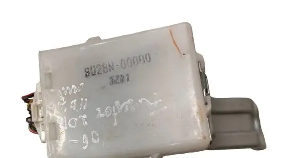 Subaru Forester SG Door control unit/module BU28N00000 5Z01