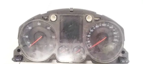 Volvo V50 Speedometer (instrument cluster) A2C53194181