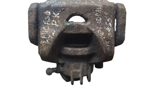 Citroen C4 I Picasso Front brake caliper 