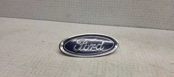 Ford Focus ST Manufacturer badge logo/emblem 