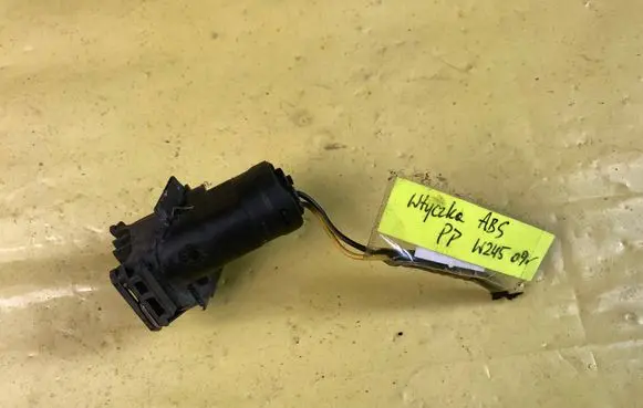 Mercedes-Benz B W245 Brake wiring harness A0515450528