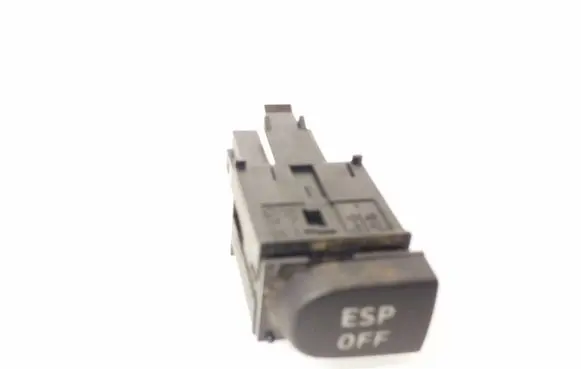 Seat Leon (1P) ESP (stability program) switch 5P0927117A 9751230