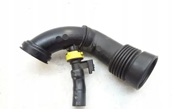 Peugeot 208 I Air intake hose/pipe 9801021780