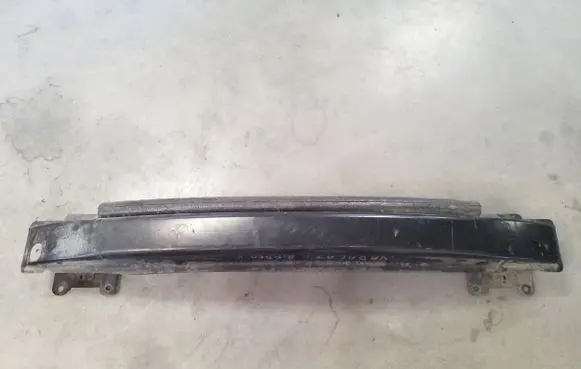 Volkswagen New Beetle Front bumper cross member 1C0805551F 1C0809623A