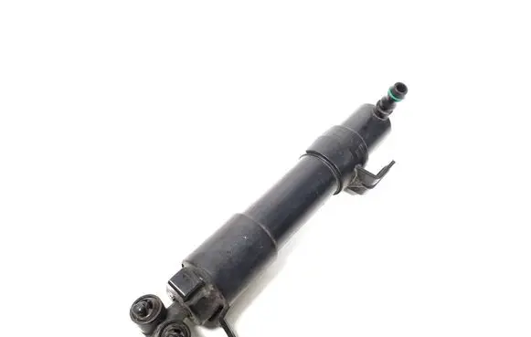 Mercedes-Benz E W211 Headlight washer spray nozzle A2118601547