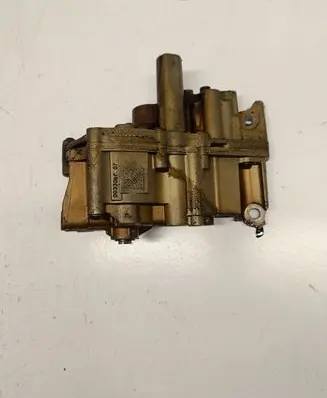 BMW 3 E92 E93 Oil pump 7551004