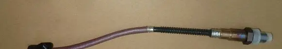 Audi A3 S3 8L Lambda probe sensor 0258010062