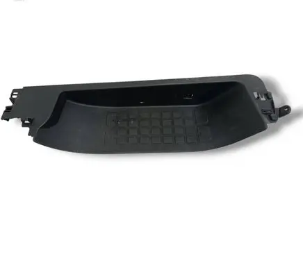 Citroen Jumpy Front sill trim cover 98091632ZD 98129341ZD 98100693ZD