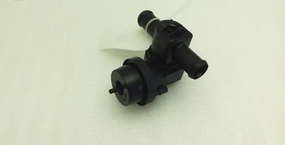 Audi A5 8T 8F Coolant heater control valve 1J0819809
