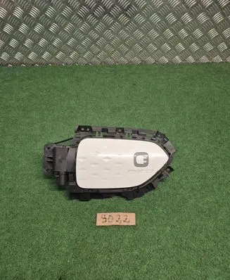 KIA Niro Electric car charge socket cover 86340Q4000