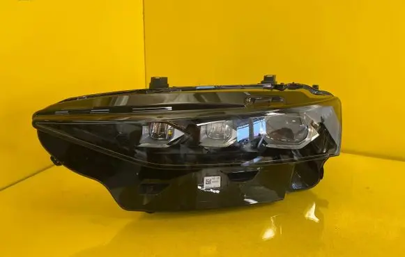 Citroen DS7 Crossback Headlight/headlamp 9841273180