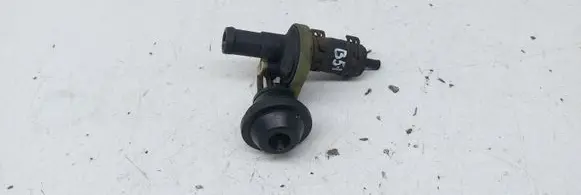 Volkswagen PASSAT B5.5 Coolant heater control valve 4A0819809