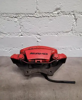 Mercedes-Benz E C207 W207 Front brake caliper