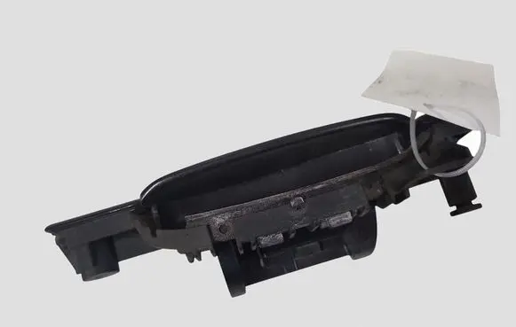 Jaguar S-Type Rear door exterior handle
