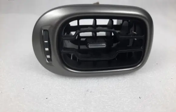 Citroen C3 Picasso Dashboard side air vent grill/cover trim