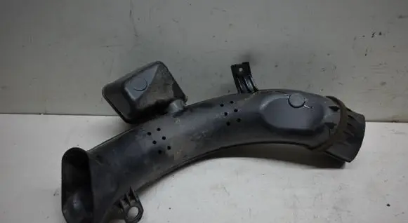 Air intake duct part